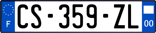 CS-359-ZL