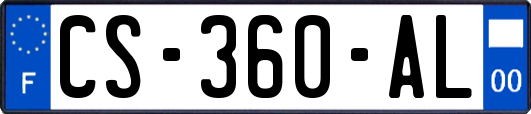 CS-360-AL