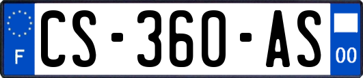 CS-360-AS