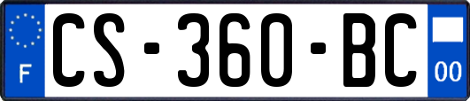 CS-360-BC