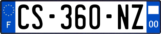 CS-360-NZ