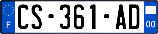 CS-361-AD