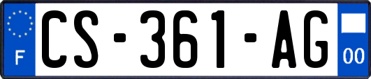 CS-361-AG