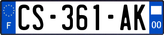 CS-361-AK