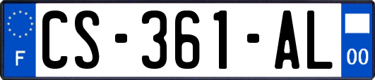 CS-361-AL