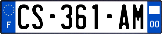 CS-361-AM