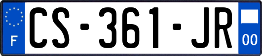 CS-361-JR