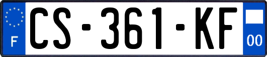 CS-361-KF