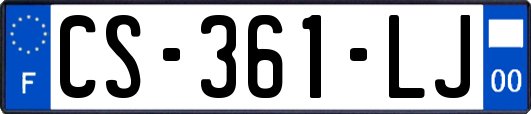 CS-361-LJ