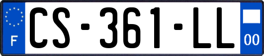 CS-361-LL