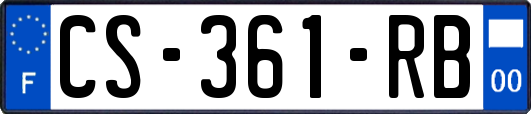 CS-361-RB