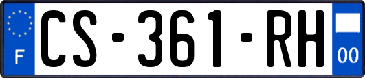 CS-361-RH