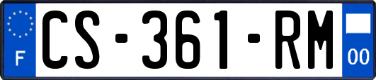 CS-361-RM