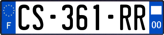 CS-361-RR