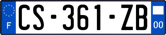 CS-361-ZB