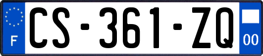 CS-361-ZQ