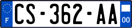 CS-362-AA