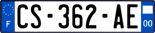 CS-362-AE