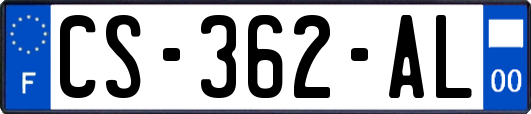 CS-362-AL