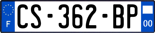 CS-362-BP