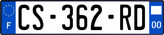 CS-362-RD
