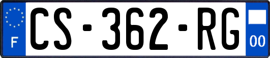 CS-362-RG