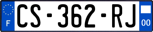 CS-362-RJ