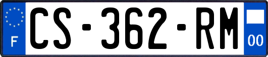 CS-362-RM