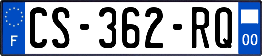 CS-362-RQ