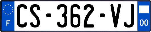 CS-362-VJ