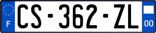 CS-362-ZL