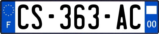 CS-363-AC