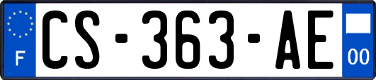 CS-363-AE