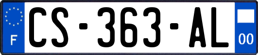 CS-363-AL