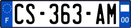 CS-363-AM