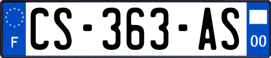 CS-363-AS