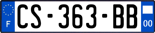 CS-363-BB