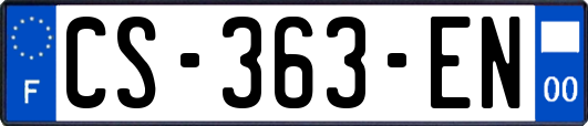 CS-363-EN