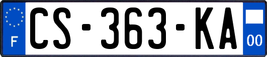 CS-363-KA