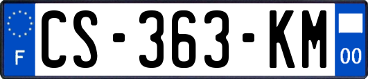 CS-363-KM