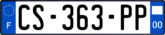 CS-363-PP