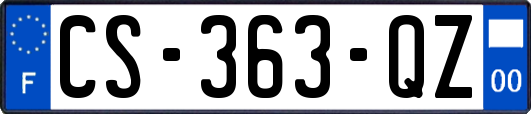 CS-363-QZ