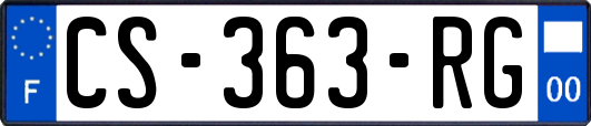 CS-363-RG