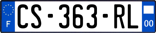 CS-363-RL