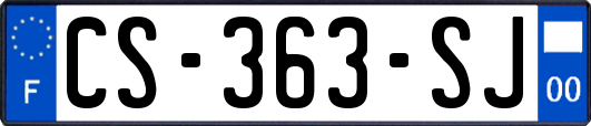 CS-363-SJ