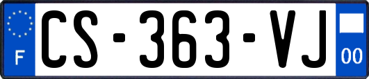 CS-363-VJ