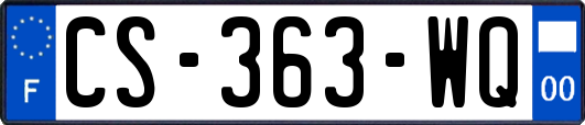 CS-363-WQ