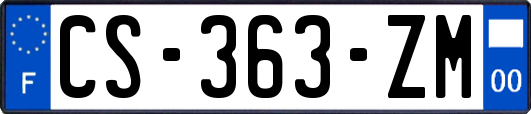 CS-363-ZM