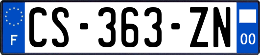 CS-363-ZN