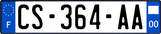 CS-364-AA